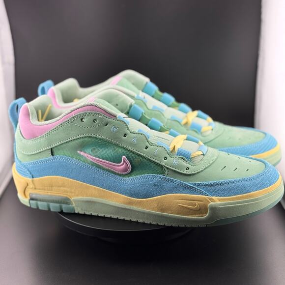 Nike Other - Nike SB Air Max Ishod Wair Verdy Visty